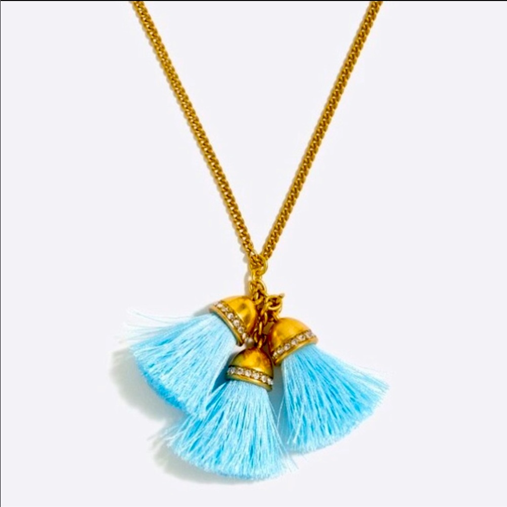 🐳JCREW necklace